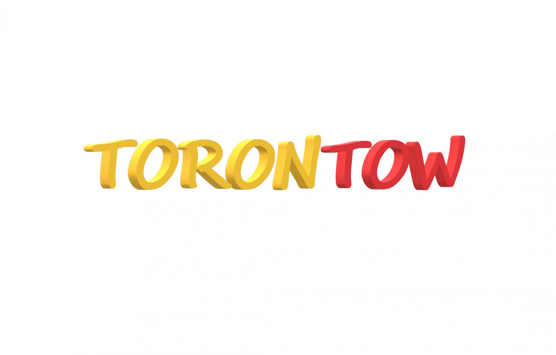 torontow Logo 1